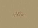 BEIRUT - THE RIP TIDE   VINYL LP NEU