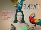 SHADRACH: BLUES & RHYTHM POPCORN EXOTICA 9 / VAR NEW VINYL