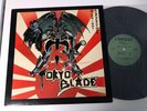 Tokyo Blade LP Midnight Rendezvous ORIG