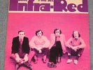Dave Pike Set LP Infra-Red 1972 BASF 20739 VG++