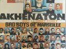 AKHENATON : BAD BOYS DE MARSEILLE # 1996 # LP / MAXI VINYL # FONKY FAMILY / IAM