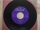 THE JODIMARS Original 1955 USA CAPITOL 45 Well Now Dig This (R&R)