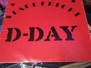 STAGEFRIGHT - D-day (1980) Private Press Hard/Psych Rock (AV 3112)