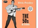 LP - Elvis Presley - The 50s In Stereo