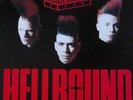 LP - Nekromantix - Hellbound