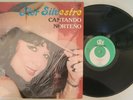 Flor Silvestre Cantando Norteño / RARE VINYL LP / VG+ DLV-Musart