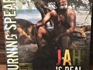 Burning Spear  Jah Is Real Vinyl 2XLP Classic Reggae New Sealed