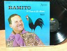 LP RAMITO EL CANTOR DE LA MONTAÑA VOL.5
