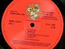 TALKING HEADS 'Live on Tour' Warner Bros Music Show Radio show 1979 LP