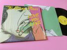 ROLLING STONES LOVE YOU LIVE ITALY 1979 EX+ GATEFOLD COVER ART ANDY WARHOL