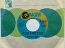 RARE BREAD It's the Magic In You/Chain Reaction NORTHERN/SWEET SOUL 45 NM *hear*