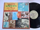 AUGUSTUS PABLO LP Rockers Meet King Tubby’s In A Fire House MINT