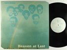 Truth & Devotion - Heaven At Last LP - Tyscot - Modern Soul Gospel VG+