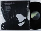 SQUAREPUSHER Go Plastic WARP 2XLP VG+ uk SHRINK   