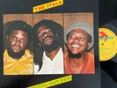 THE ITALS Brutal Out Deh NIGHTHAWK NH303 1981 Vinyl LP EX