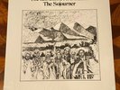 THE ENSEMBLE AL-SALAAM - The Sojourner   STRATA-EAST 7418 {nm Japanese} - RARE