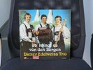 Diexer Edelweiss Trio So klingt es von den Bergen LP Tyrolis Records/14