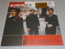 THE LIVING END - Roll On - LP ltd. Edit. Red 180g Vinyl // ind. numbered // Neu