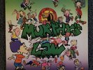 MURPHYS LAW Original 12” GREEN Vinyl NYHC Profile Records RARE