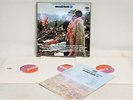 VARIOUS (JIMI HENDRIX / THE WHO) ‘Woodstock’ 1970 3 X LP Spain Box Set – A37