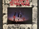SUICIDAL TENDENCIES 12” Original Vinyl RARE  Very Early Press  NYHC PUNK