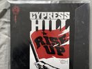 Cypress Hill Rise Up Vinyl Gatefold Double Lp