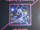 Iron Maiden – The Assassin.- Limited to 150 copies