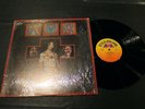 AUM Resurrection In Shrink Original 1st Press Fillmore Records LP Heavy Psych NM