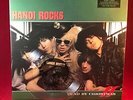 HANOI ROCKS Dead By Christmas 1986 Double vinyl LP + FLEXI EXCELLENT CONDITION