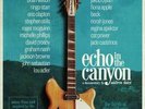 VARIOUS - Echo In The Canyon (Soundtrack) - Vinyl (gatefold LP)