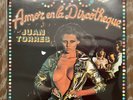 Juan Torres, Amor en la Discotheque, 1978 Rare Venezuelan Sealed Lp Sexy Cover