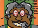 SEALED NEW LP Carl Meeks, Charlie Chaplin, Uglyman, Little John, Etc. - Ram Danc
