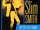 SEALED NEW LP Slim Smith - Keep The Light Shining