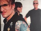 Die Ärzte - GERÄUSCH - Doppel-Vinyl Schallplatte - Doppel LP - ungespielt - neu