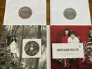 Third Man Records Vault #48 White Stripes 