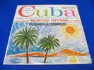 Orquesta Nuevo Ritmo - The Heart Of Cuba - Latin Jazz LP (Rare) GNP 47 EX VINYL
