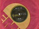Ac/dc DOG EAT DOG Australian ORIGINAL 1977 ALBERT Productions RARE 7