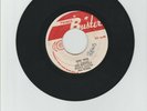 PRINCE BUSTER/ DOG WAR  -  THE MAYTALS  -  LITTLE FLEA  (70 SKA 7