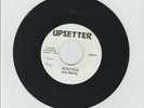UPSETTER/ REACTION // ROCK MY BOAT - BOB MARLEY (REGGAE ROOTS 7