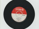 STUDIO 1/ HONKY PANKY//  I'M STILL IN LOVE - ALTON ELLIS (67 ROCKSTEADY 7