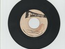 STUDIO 1/ I WAS BORN TO BE LOVED - RIGHTEOUS FLAMES (70s REGGAE ROCKERS 7