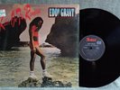 Eddy Grant Killer on the Rampage  1st Press Vinyl LP SHRINK Electric Ave EX/EX