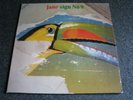 Jane-Sign No 9 LP-1979 Germany-Brain-0060.218-Krautrock