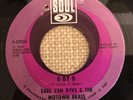 Earl Van Dyke - 6 By 6 - Soul