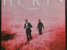 Hurts - Surrender - Double Vinyl LP + CD - (New / Sealed)