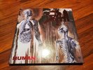 Death Human Vinyl Box Set 500 Copies No Download Card Cynic Chuck Schuldiner