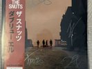 The Snuts W.L Signed Vinyl
