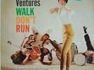 The Ventures - Walk Don't Run - US Dolton Records 1960 Stereo Release