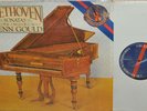 GLENN GOULD *BEETHOVEN:Sonatas N°12/13*CBS MASTERWORKS HOLLAND*NM*IN SHRINK