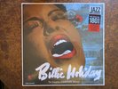 Billie Holiday • The Complete Commodore Masters • 2015 • 180gm • Strange Fruit